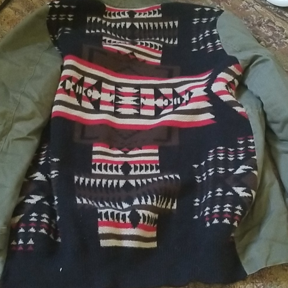 Large Cute Jacket - image 3